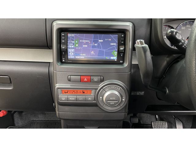 Daihatsu MOVE CONTE 2013-02 21717-16
