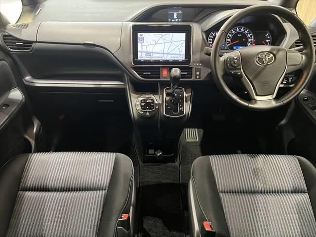 Toyota NOAH 2014-05 182768-16