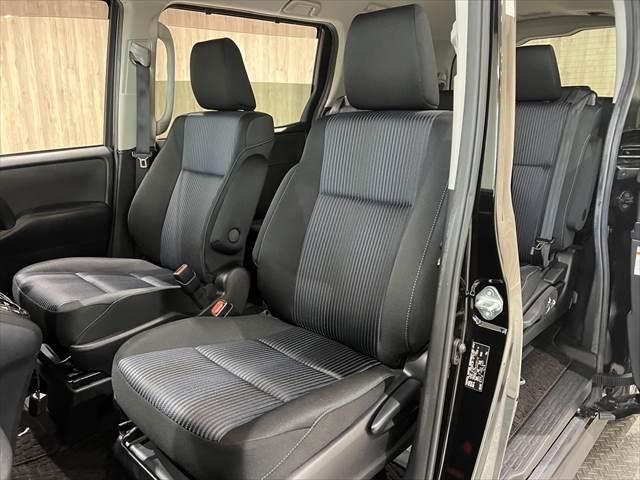 Toyota NOAH 2014-05 182768-20