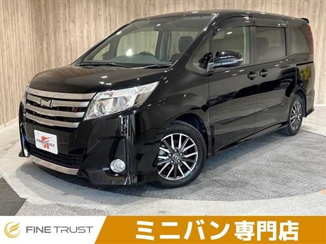 Toyota NOAH 2014-05 182768-0