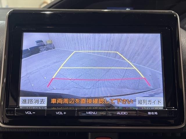 Toyota NOAH 2014-05 182768-27