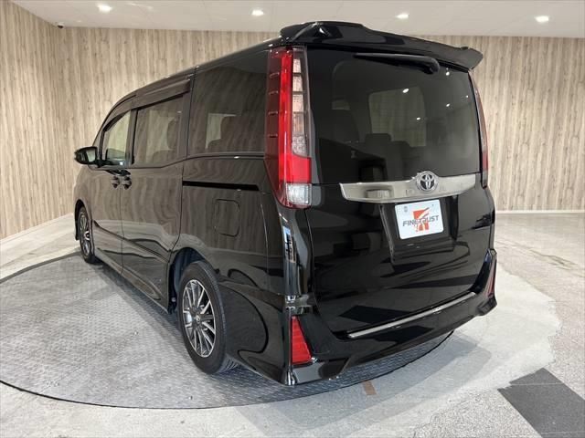 Toyota NOAH 2014-05 182768-6