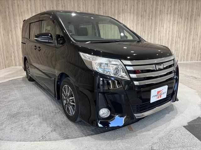 Toyota NOAH 2014-05 182768-2