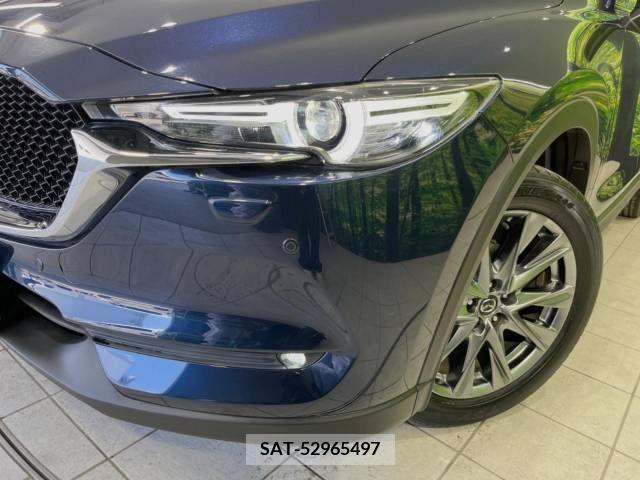 Mazda CX-5 2020-01 308490-12