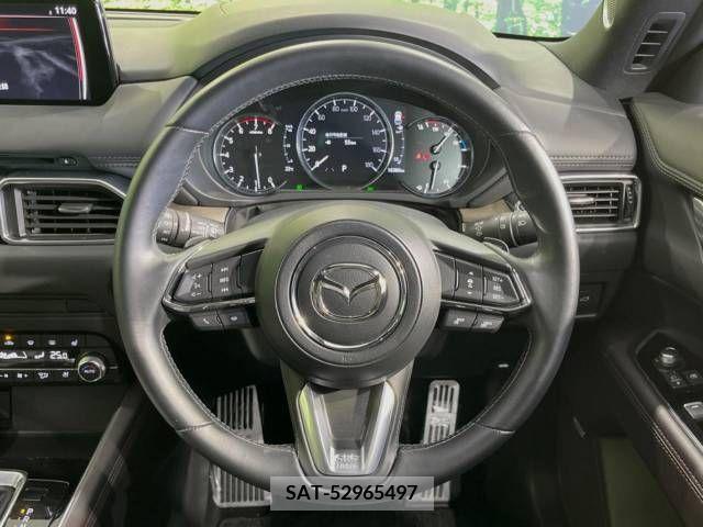 Mazda CX-5 2020-01 308490-11