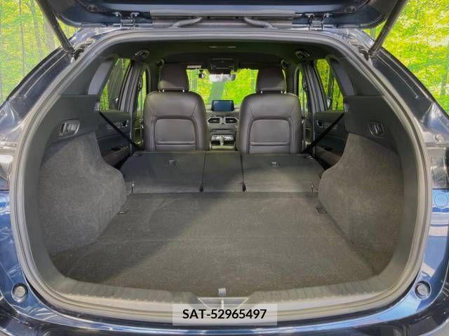 Mazda CX-5 2020-01 308490-10