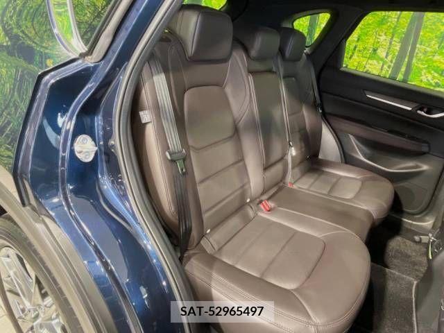 Mazda CX-5 2020-01 308490-9