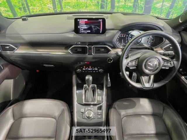 Mazda CX-5 2020-01 308490-1