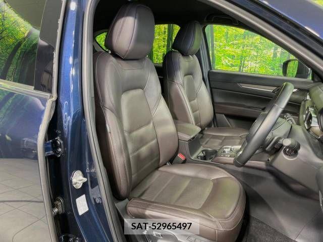 Mazda CX-5 2020-01 308490-8