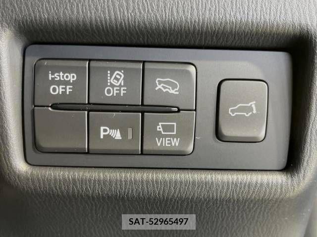 Mazda CX-5 2020-01 308490-7