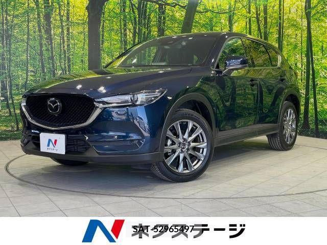 Mazda CX-5 2020-01 308490-0