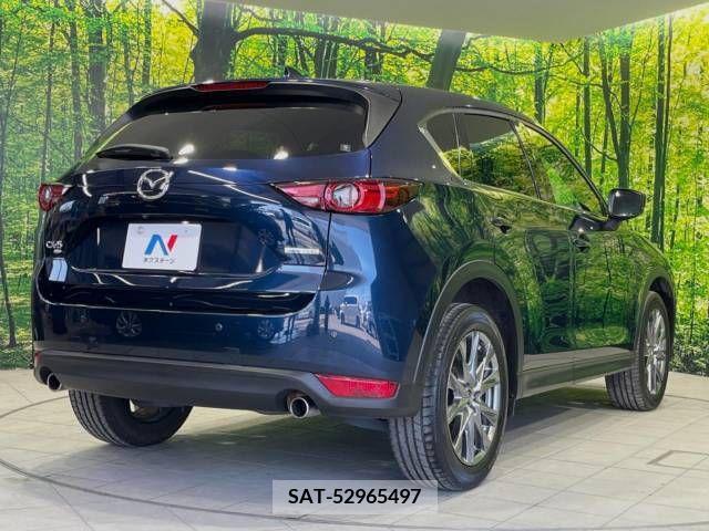 Mazda CX-5 2020-01 308490-17