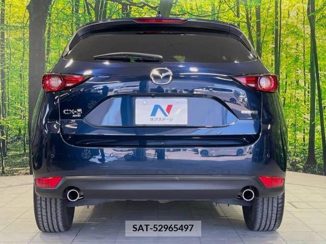 Mazda CX-5 2020-01 308490-15