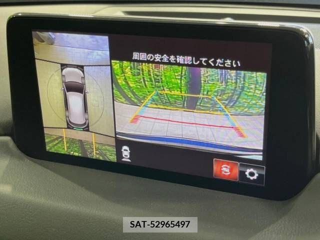 Mazda CX-5 2020-01 308490-5