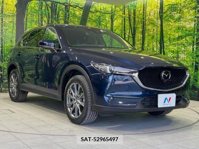 Mazda CX-5 2020-01 308490-16