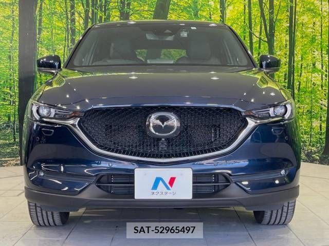 Mazda CX-5 2020-01 308490-14