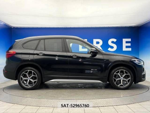 Bmw X1 2018-06 318770-18
