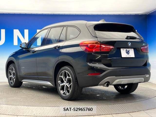 Bmw X1 2018-06 318770-17