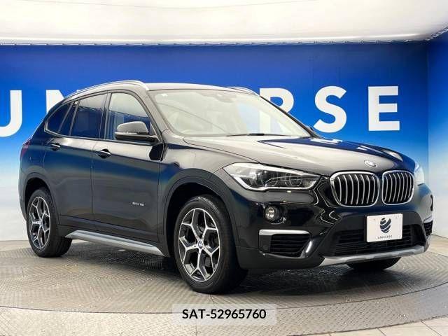 Bmw X1 2018-06 318770-16