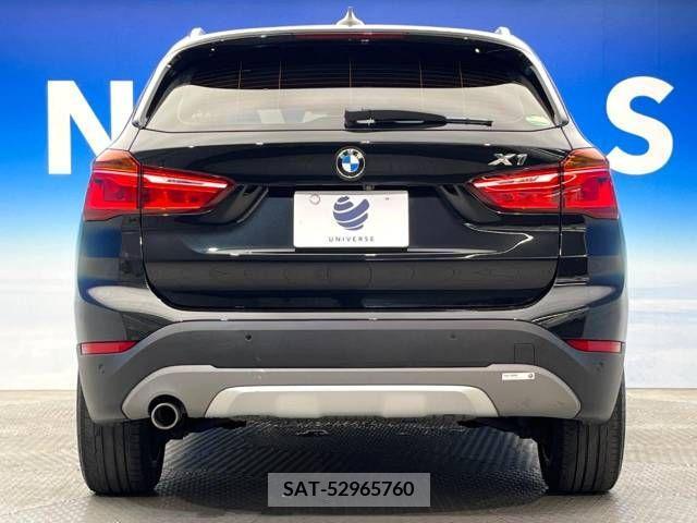 Bmw X1 2018-06 318770-15