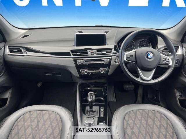Bmw X1 2018-06 318770-1