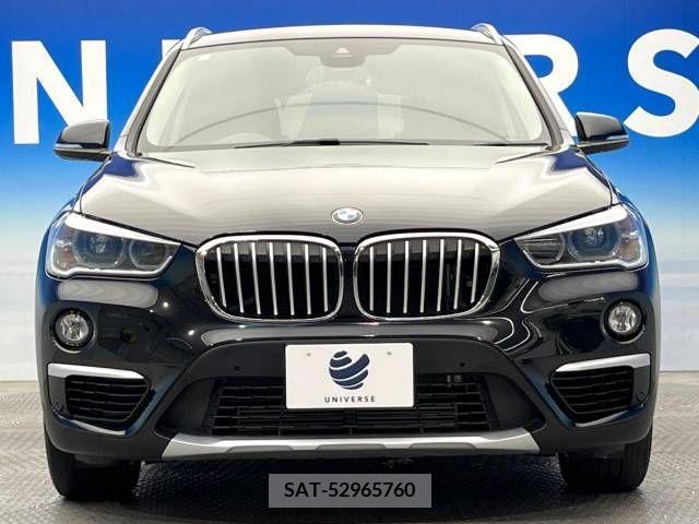 Bmw X1 2018-06 318770-14
