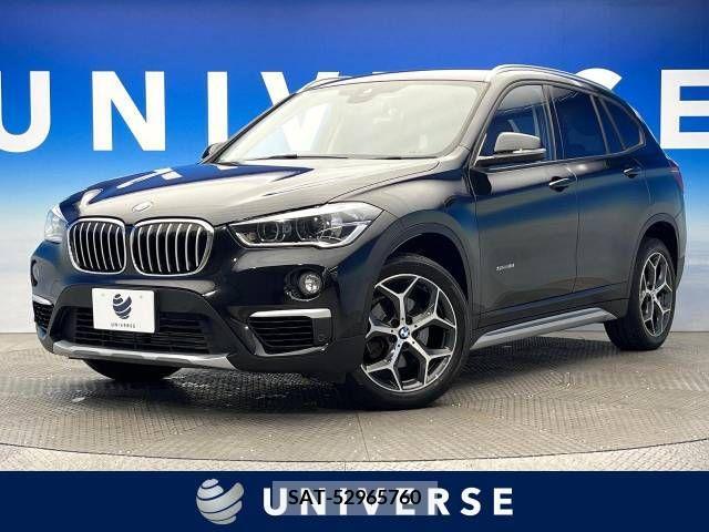 Bmw X1 2018-06 318770-0