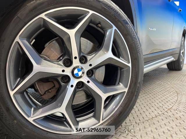 Bmw X1 2018-06 318770-13