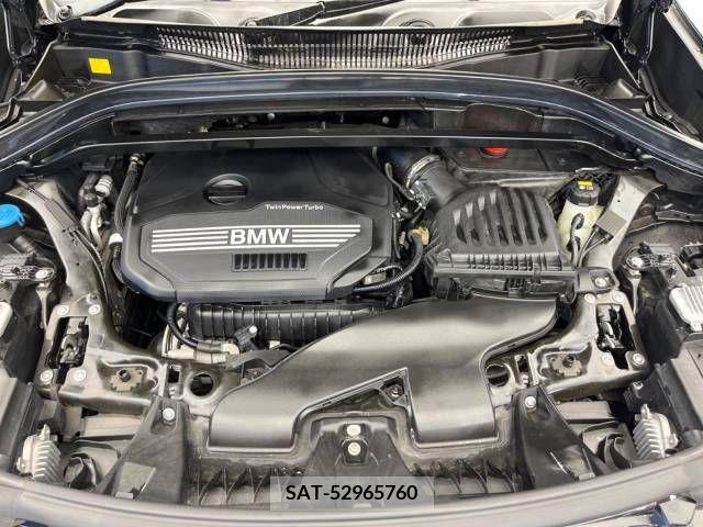 Bmw X1 2018-06 318770-19