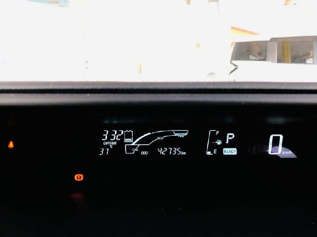 Toyota AQUA 2014-05 8264-7