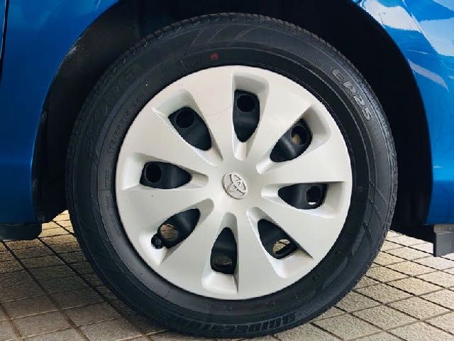 Toyota AQUA 2014-05 8264-26