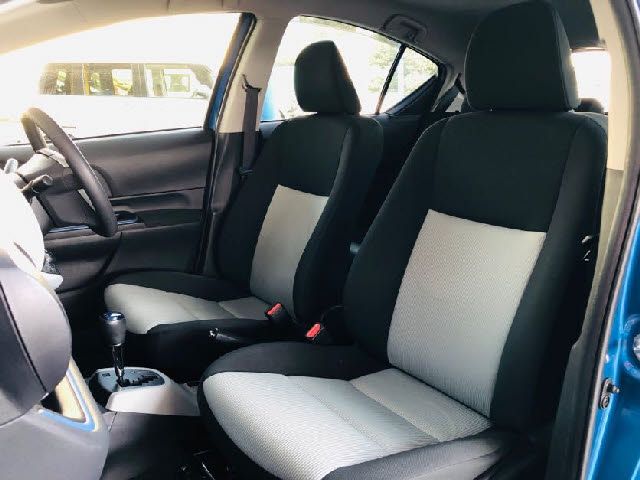 Toyota AQUA 2014-05 8264-12