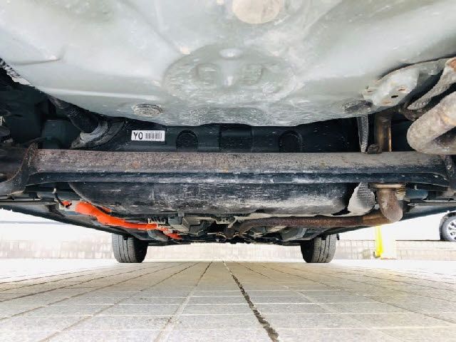 Toyota AQUA 2014-05 8264-11