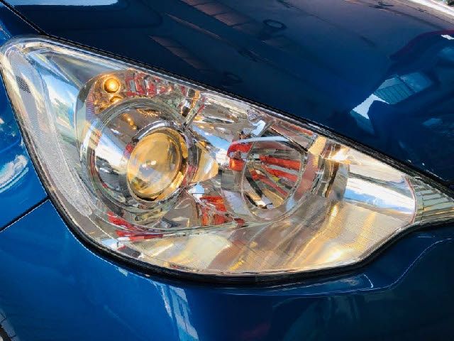 Toyota AQUA 2014-05 8264-10