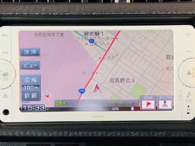 Toyota AQUA 2014-05 8264-15