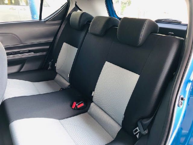 Toyota AQUA 2014-05 8264-18