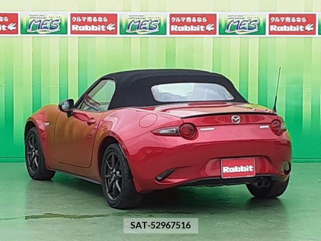 Mazda ROADSTER 2016-03 254245-2