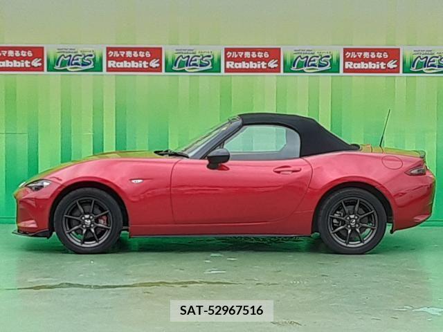Mazda ROADSTER 2016-03 254245-1