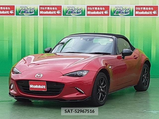 Mazda ROADSTER 2016-03 254245-0