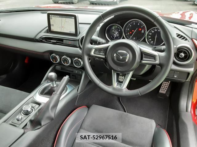 Mazda ROADSTER 2016-03 254245-4