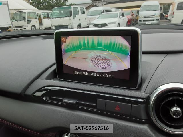 Mazda ROADSTER 2016-03 254245-5