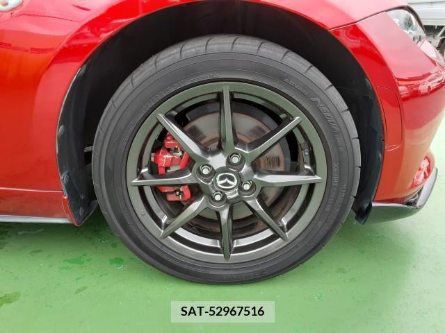 Mazda ROADSTER 2016-03 254245-8