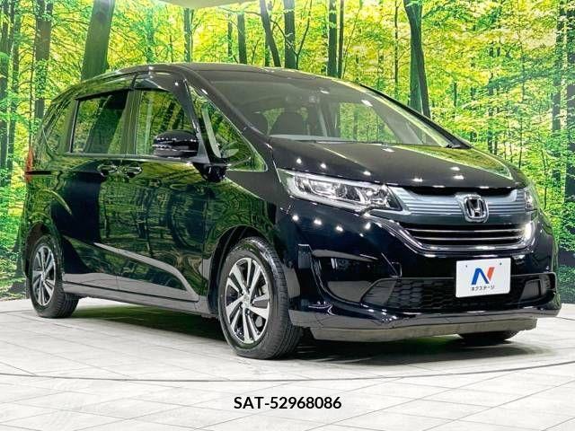 Honda FREED 2017-06 384482-16