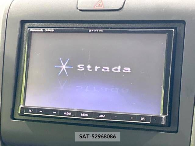 Honda FREED 2017-06 384482-5