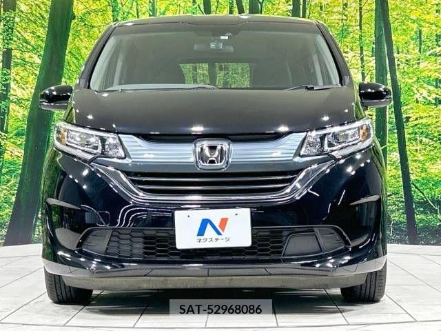Honda FREED 2017-06 384482-14