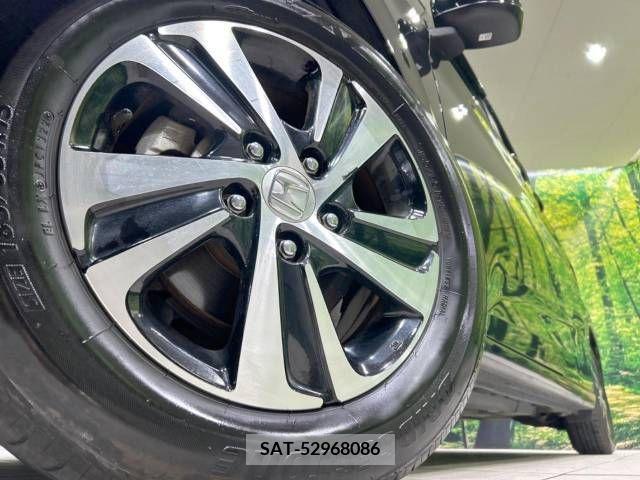 Honda FREED 2017-06 384482-13