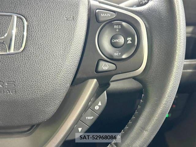 Honda FREED 2017-06 384482-4