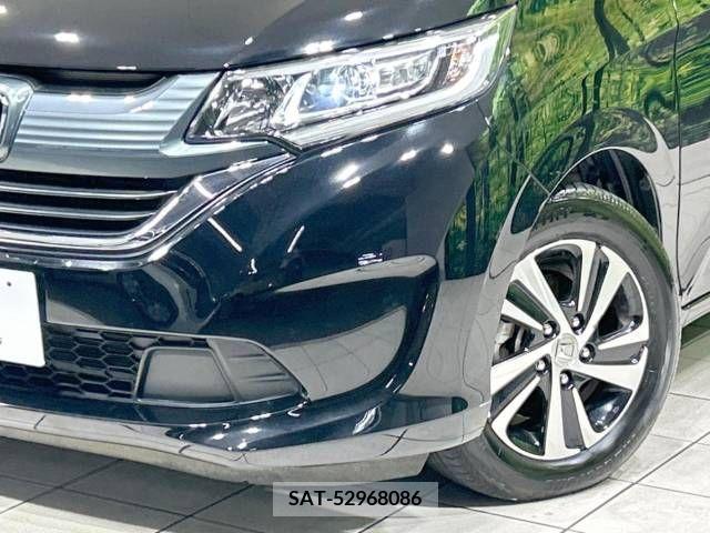 Honda FREED 2017-06 384482-12