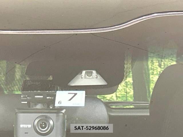 Honda FREED 2017-06 384482-2