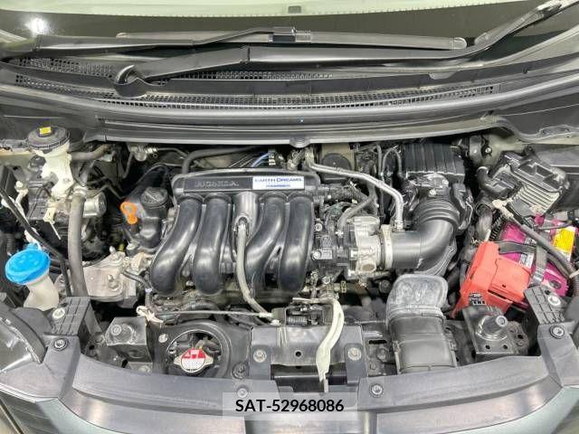 Honda FREED 2017-06 384482-18